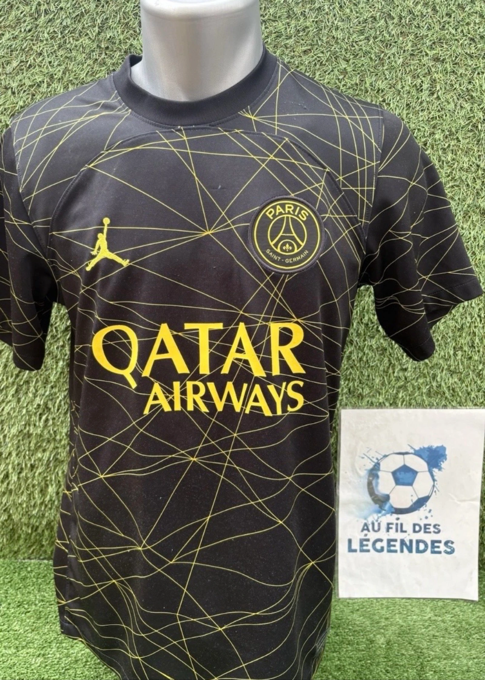 Neymar PSG-trui – photo 2